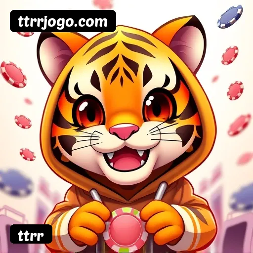 Jogos de Mesa Premium ttrr - Blackjack, Roleta, Baccarat